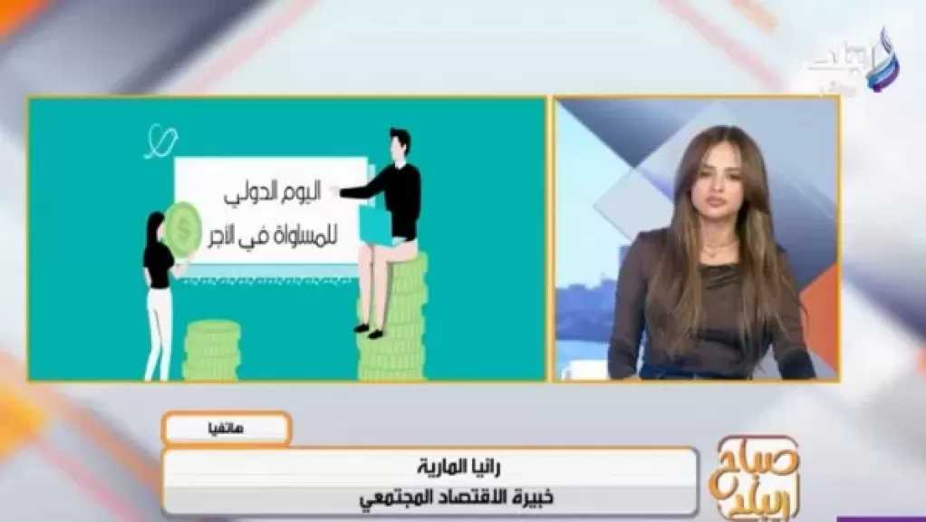 ليست الشهادة فقط.. خبيرة اقتصاد تكشف معايير تحديد راتب الموظف