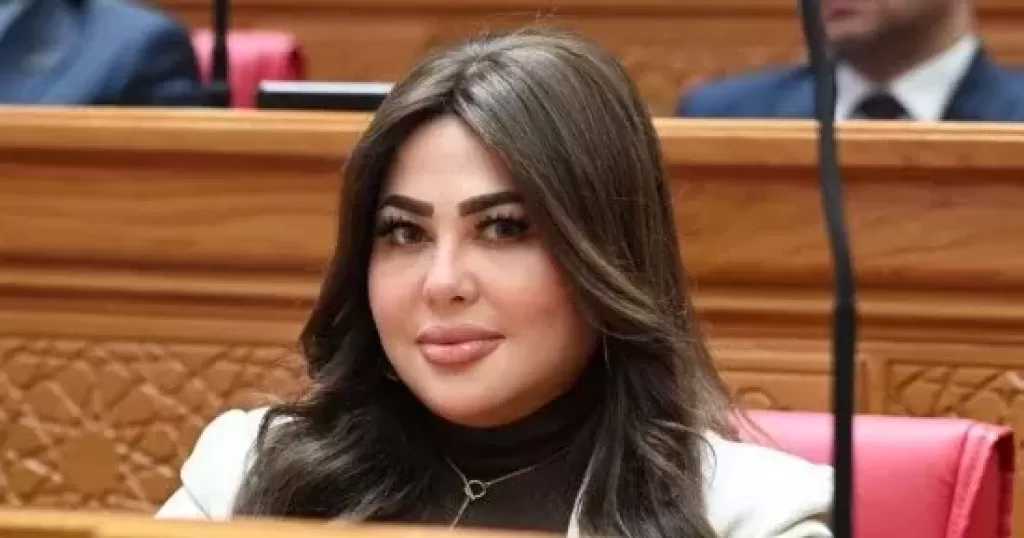 النائبة ولاء الصبان: كلمة الرئيس تضع بناء الإنسان فى قلب تطوير مؤسسات الدولة