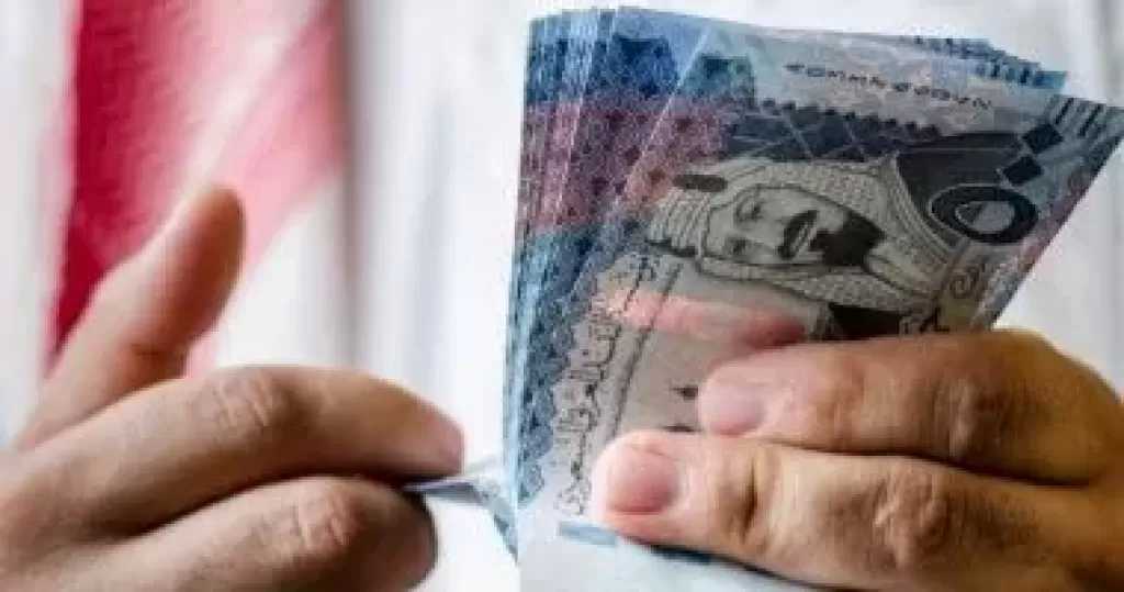 الريال السعودى زاد 21 قرشًا خلال أسبوع.. اعرف سعره اليوم