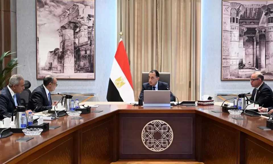 مدبولي: تعزيز التعاون مع كبريات الشركات العالمية العاملة في مجال إدارة وتشغيل الفنادق والمنشآت السياحية