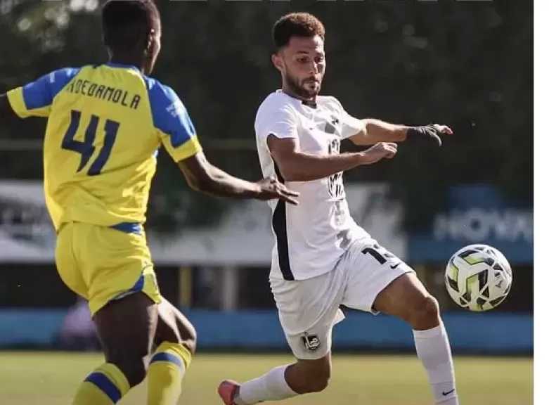 مسار يحافظ على صدارة دوري المحترفين رغم التعادل.. وفاركو يحقق فوزًا قاتلًا