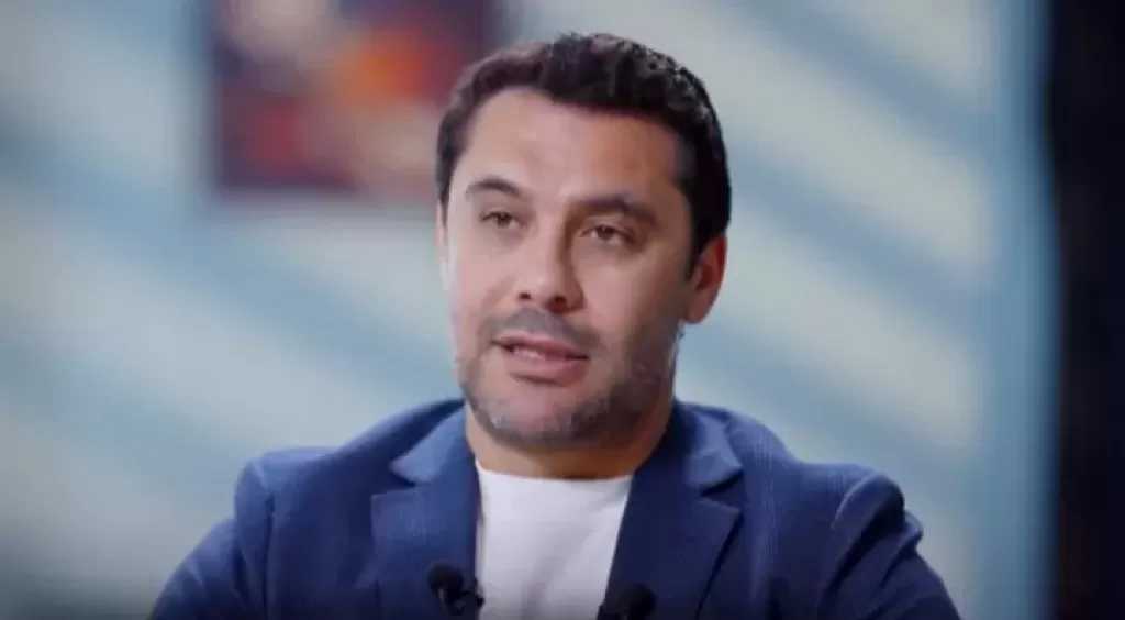 أحمد حسن يكشف تفاصيل الصلح مع حسام حسن: الموضوع ما خدش 30 ثانية
