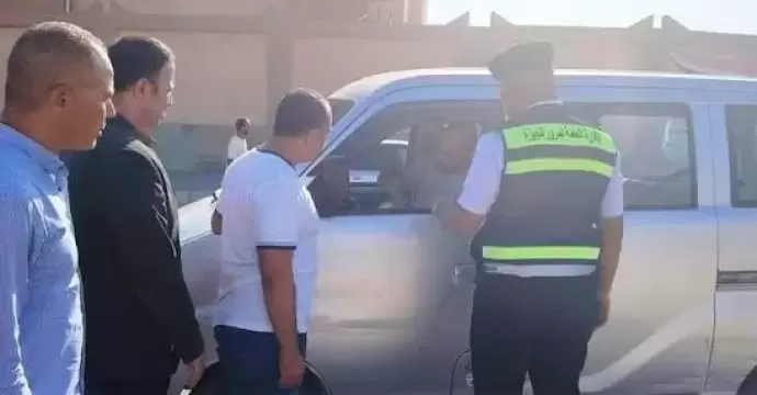 ضبط 3 سائقين للحافلات المدرسية يتعاطون المخدرات وإحالتهم للنيابة العامة.. وإجراءات رادعة