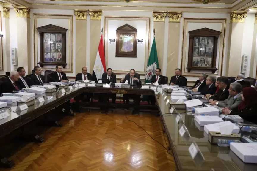 وزير التعليم العالي: مبادرات جديدة لتمويل مشروعات التخرج والماجستير وتطوير البرامج الدراسية