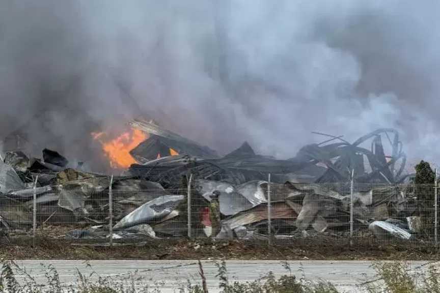 الإندبندنت: 340 حادثة لطائرات مسيّرة قرب مواقع عسكرية بريطانية خلال 12 شهرًا