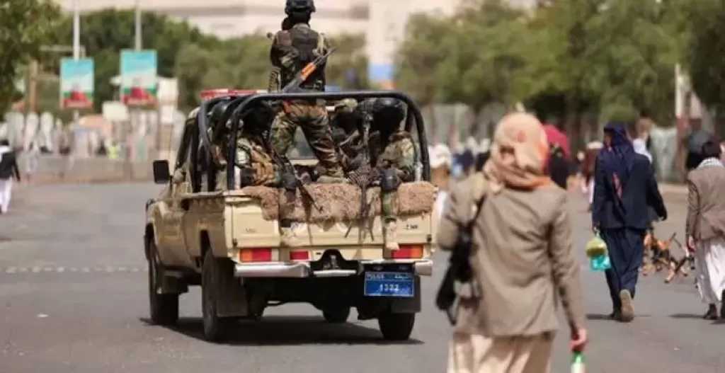 مستشار وزير الإعلام اليمني: قرار تحرير صنعاء لا رجعة فيه