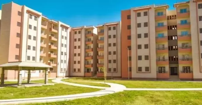 اليوم.. فتح باب الحجز لـ 25 ألف وحدة سكنية بنظام الإيجار التمليكي