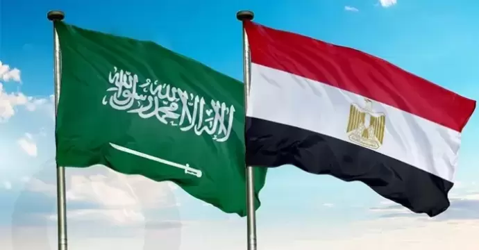 مصر تدين الهجمات على المملكة العربية السعودية وتؤكد تضامنها الكامل معها