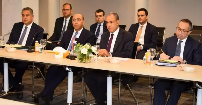 وزير الخارجية يؤكد دعم مصر الراسخ للأمم المتحدة ومنظومة العمل الدولي متعدد الأطراف