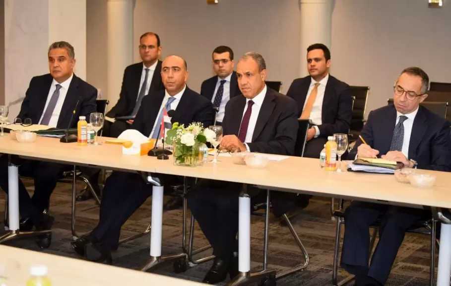 وزير الخارجية يؤكد دعم مصر الراسخ للأمم المتحدة ومنظومة العمل الدولي متعدد الأطراف
