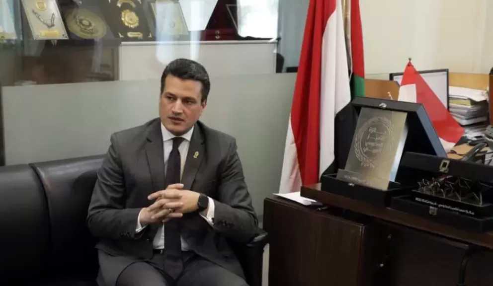 مدير مركز الأزهر العالمي للفتوى: استقبال استفسارات المواطنين على مدار الساعة عبر تطبيق ماسنجر