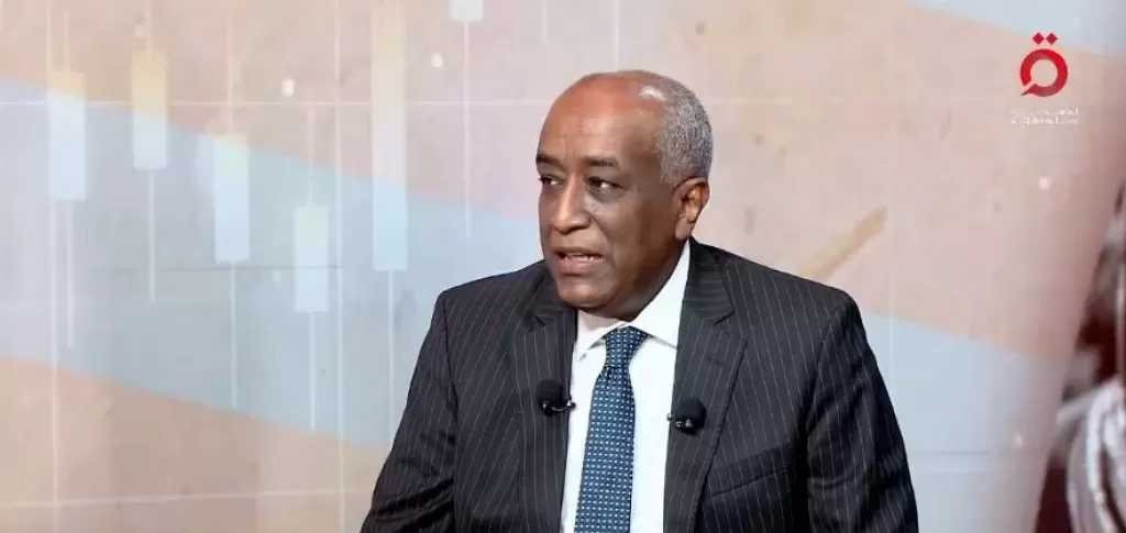 نائب وزير الخارجية: منتدى إفريقيا والعلمين يفتح الباب أمام صفقات وشراكات إفريقية