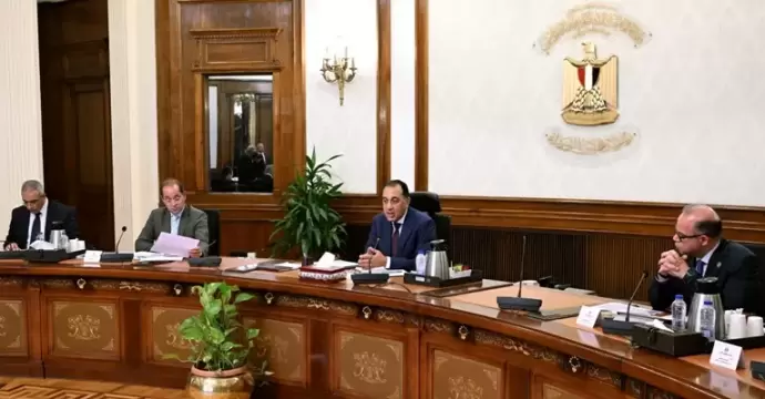 مدبولي يشدد على ضرورة مواصلة تهيئة مناخ جاذب للاستثمارات الأجنبية المباشرة