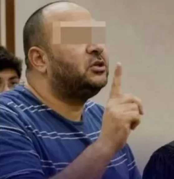 تأجيل أولى جلسات استئناف قاض سابق متهم بقتل طليقته بطلق ناري في أكتوبر