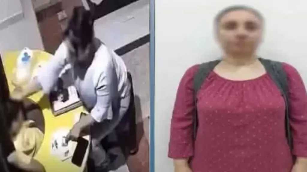 الداخلية تكشف تفاصيل فيديو تعدى أخصائية تخاطب على طفل من ذوي الاحتياجات بالقليوبية