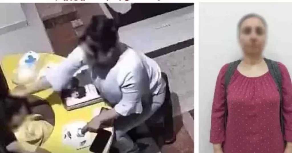 النيابة تحقق مع أخصائية تخاطب اعتدت بالضرب على طفل من ذوي الهمم