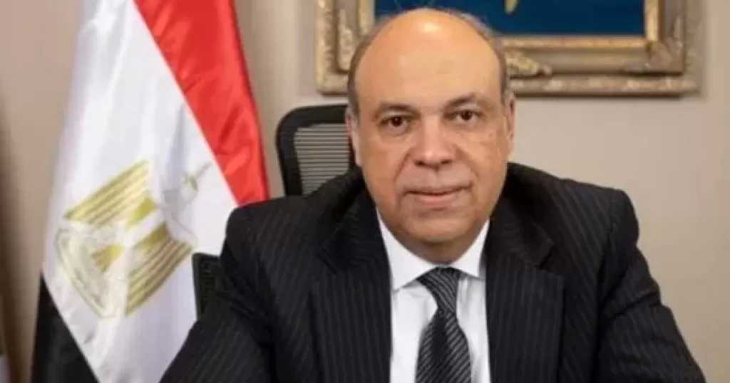 وزير الطيران: تقدمنا فى تصنيف الطيران الدولى من المركز 88 إلى 49