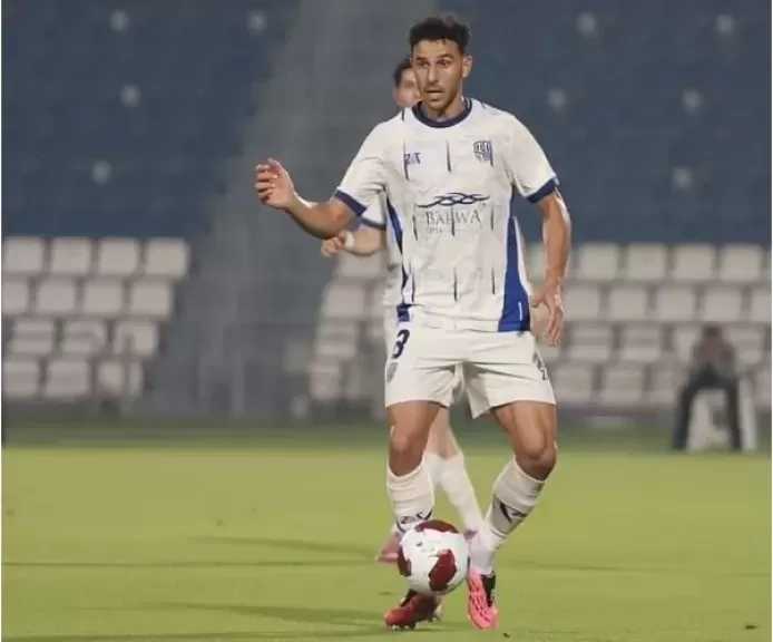 بمشاركة حمدي فتحي.. الوكرة يستهل مشواره في كأس قطر بالفوز على السيلية