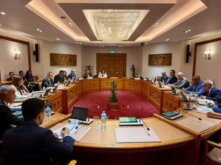مشاورات سياسية بين مصر وليبيا حول مسائل الهجرة واللجوء