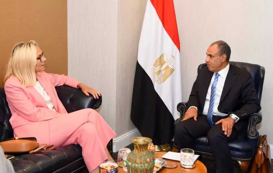 وزير الخارجية: مصر تولي أهمية كبيرة لتسوية كافة النزاعات القائمة في المنطقة عبر الطرق السلمية