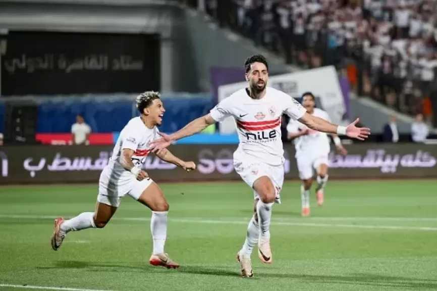 طارق يحيى: أموال بيزيرا يجب أن تُصرف على فريق الكرة فقط