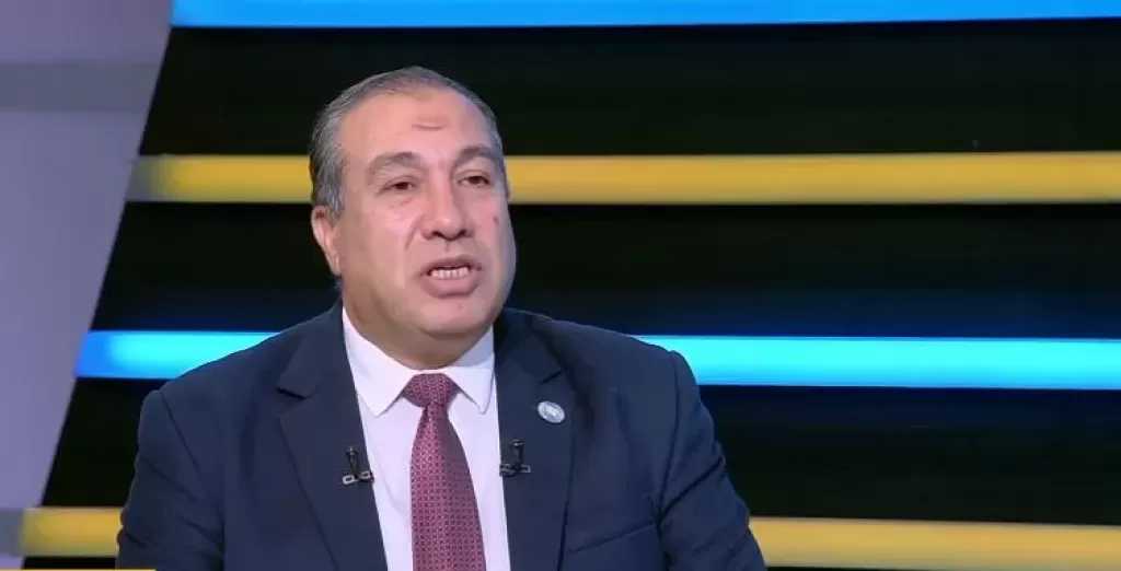 معهد بحوث القطن: الدولة تنفذ خطة طموحة لتطوير قطاع الغزل والنسيج