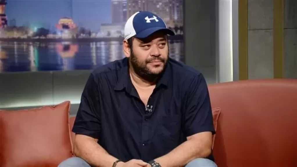 محمد ممدوح : اشتغلت قهوجي ودفاف والنار ضربت في وشي يوم افتتاح مطعمي