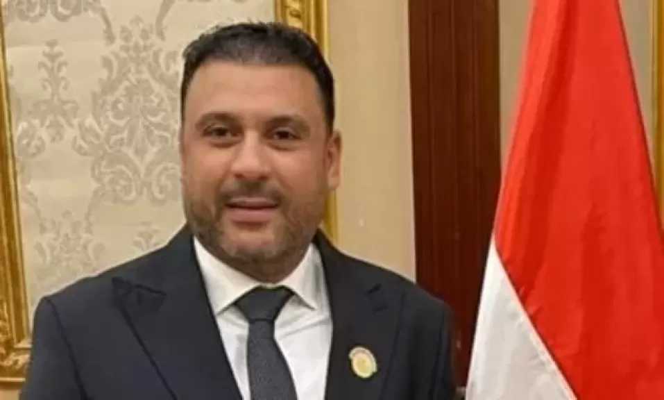 عمر الغنيمي: السيسي يضع بناء وعي الشباب والنشء على رأس أولويات حماية الدولة