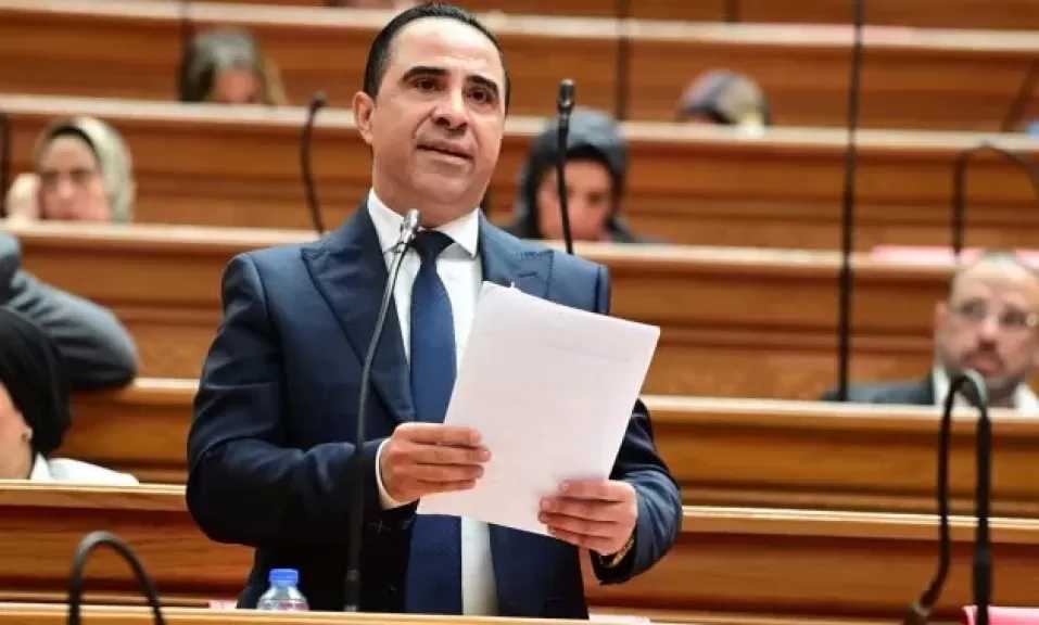 النائب مصطفي البهي :إجراءات حماية الأطفال على منصات التواصل تطبق رؤيتنا التشريعية