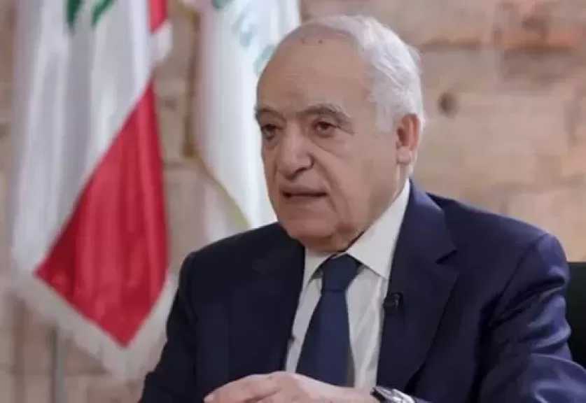 وزير الثقافة اللبناني: هناك مئات المواقع الأثرية بانتظار الاكتشاف