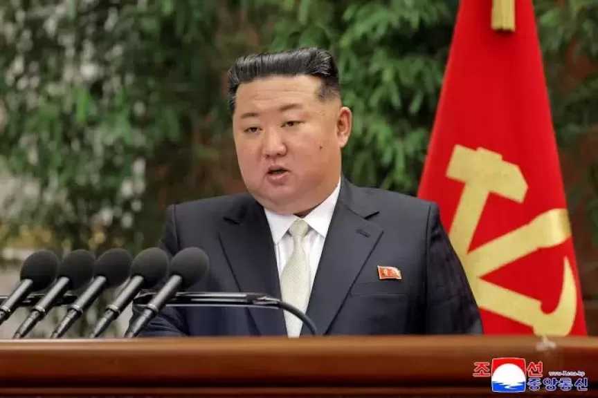 كوريا الشمالية: لن نتسامح مع مساعي القوى المعادية للحد من تعاوننا مع الدول الأخرى