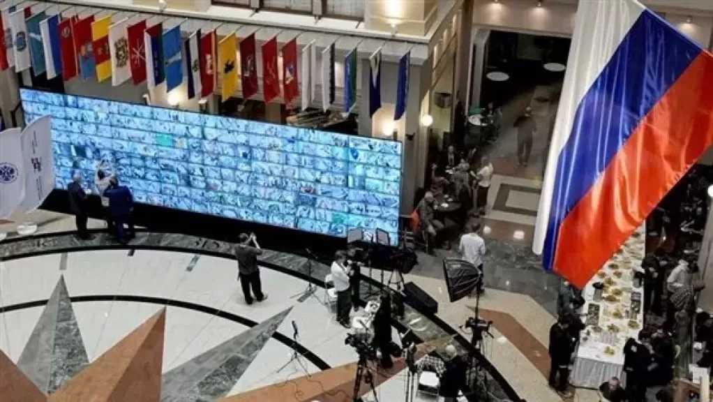 سفارة روسيا بالقاهرة: أكثر من 5 آلاف ناخب روسي أدلوا بأصواتهم في انتخابات مجلس الدوما
