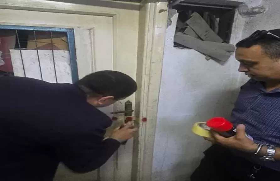 غلق وتشميع مستشفى شهير بالعجوزة لرصد مخالفات جسيمة