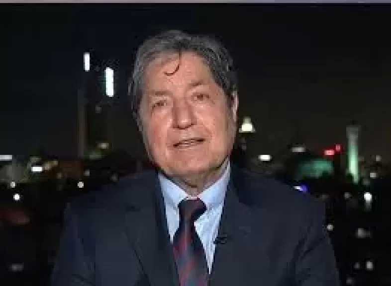 غازي فيصل: الميليشيات العراقية لا تدافع عن الأمن الوطني العراقي لكنها معنية بالأمن القومي الإيراني