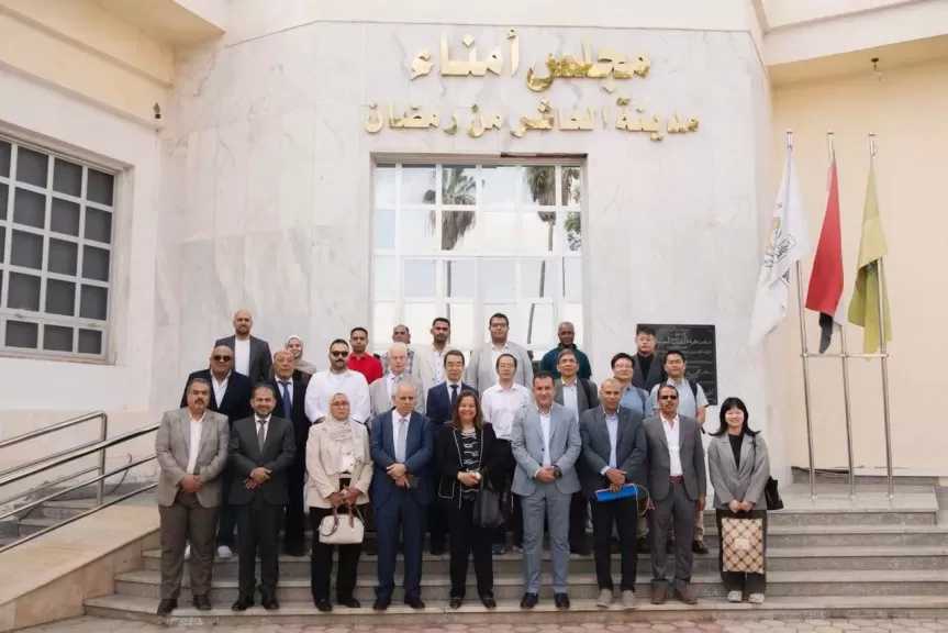 ”مي عبد الحميد” تبرز إنجازات ألمبادرة الرئاسية ”سكن لكل المصريين” لمنخفضي الدخل