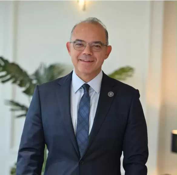 د. محمد فريد: الوساطة والحلول الودية تسهم في سرعة تسوية المنازعات وخفض التكلفة والحفاظ على استمرارية المشروعات