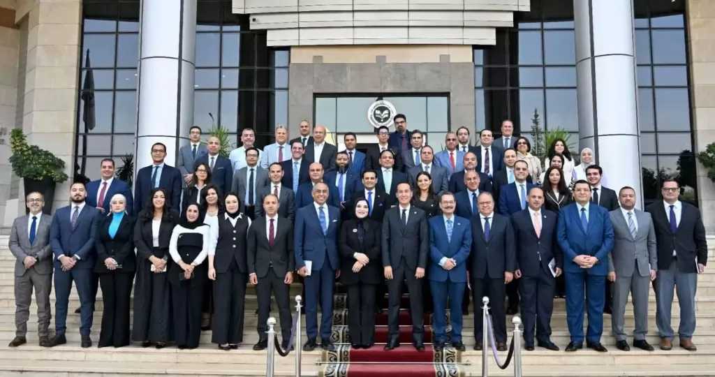 د. إيمان منصور: الوساطة توفر حلولًا أسرع وأقل تكلفة وتسهم في الحفاظ على استمرارية المشروعات