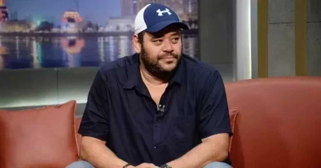 حلقة «تايسون» مع عمرو الليثي بـ واحد من الناس على الحياة تتصدر تريند إكس
