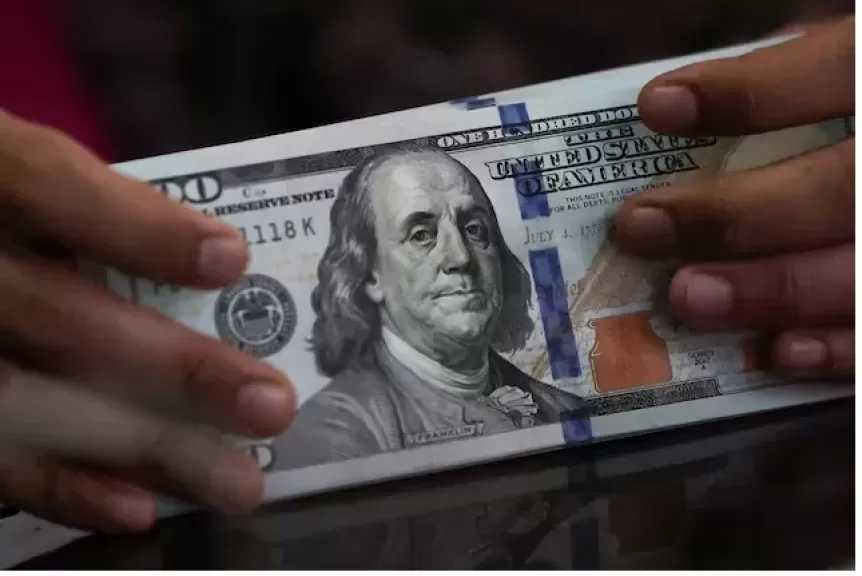 سعر الدولار اليوم الثلاثاء 22 سبتمبر 2026 مقابل الجنيه المصري