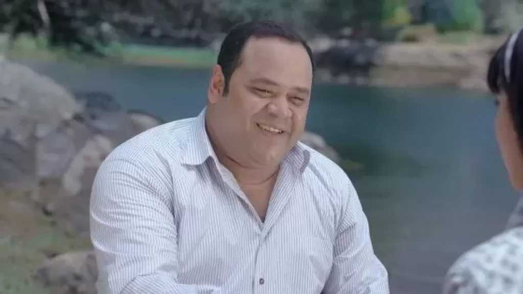 محمد ممدوح: أجسد في فيلم حتة مني دورا مستوحى من شخصية مصرية حقيقية
