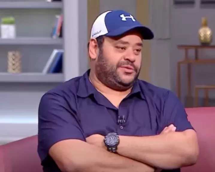 محمد ممدوح: أتمنى عودة السينما لتقديم أعمال مثل «سواق الأتوبيس».. وأرغب في عمل عن الحرف اليدوية