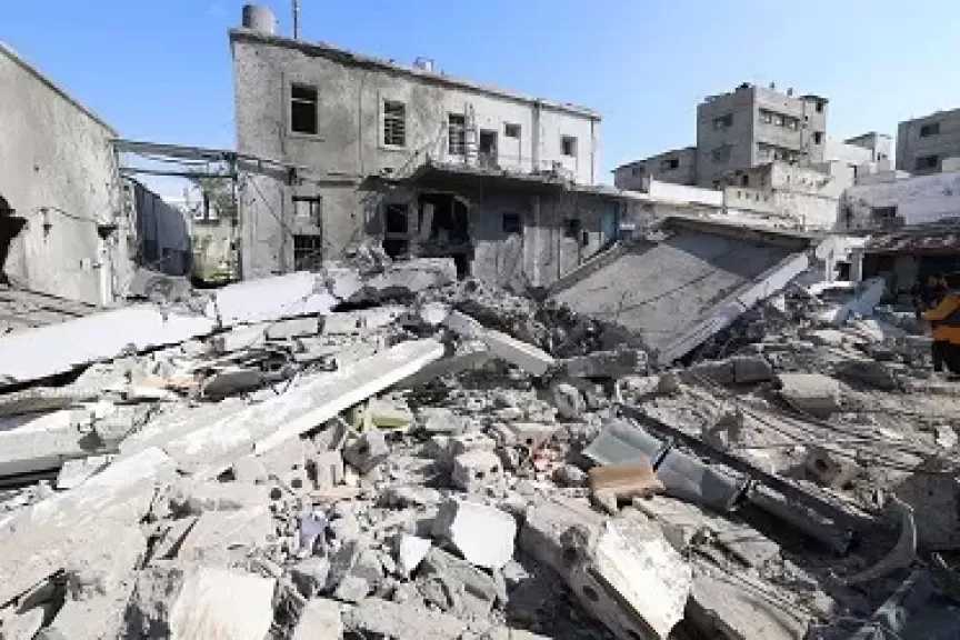 الصحة الفلسطينية: 73919 شهيدا و174977 مصابا منذ بدء العدوان على قطاع غزة