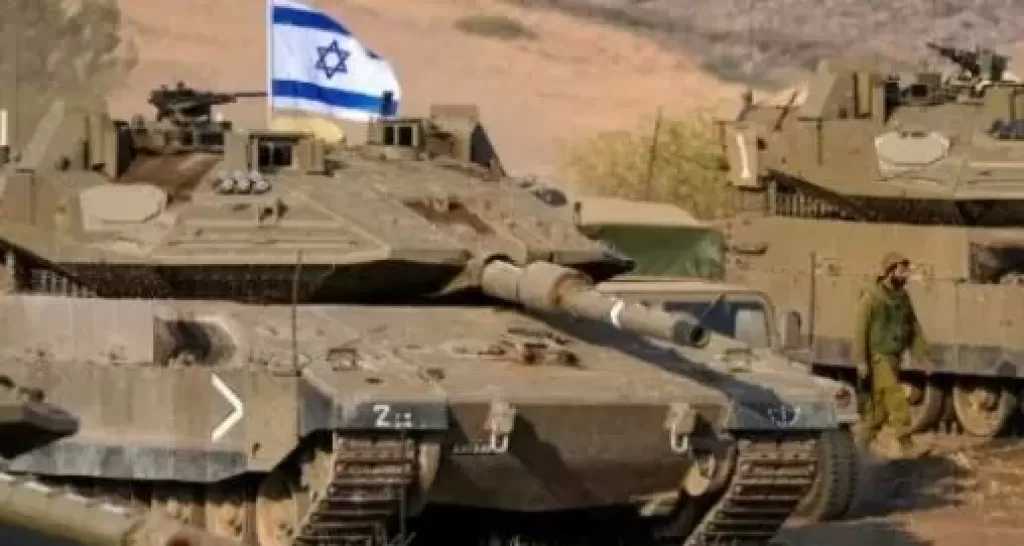 إصابة سيدة برصاص الاحتلال جنوب مدينة خان يونس