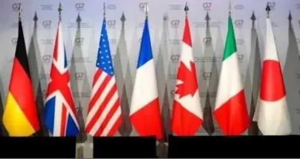 مجموعة السبع تدعو إيران إلى وقف تسليح الحوثيين وسط تحذيرات من التصعيد