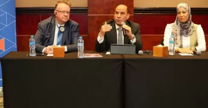 وزير العمل: الإعلام شريك أساسي في مواجهة ظاهرة عمل الأطفال وبناء الوعي