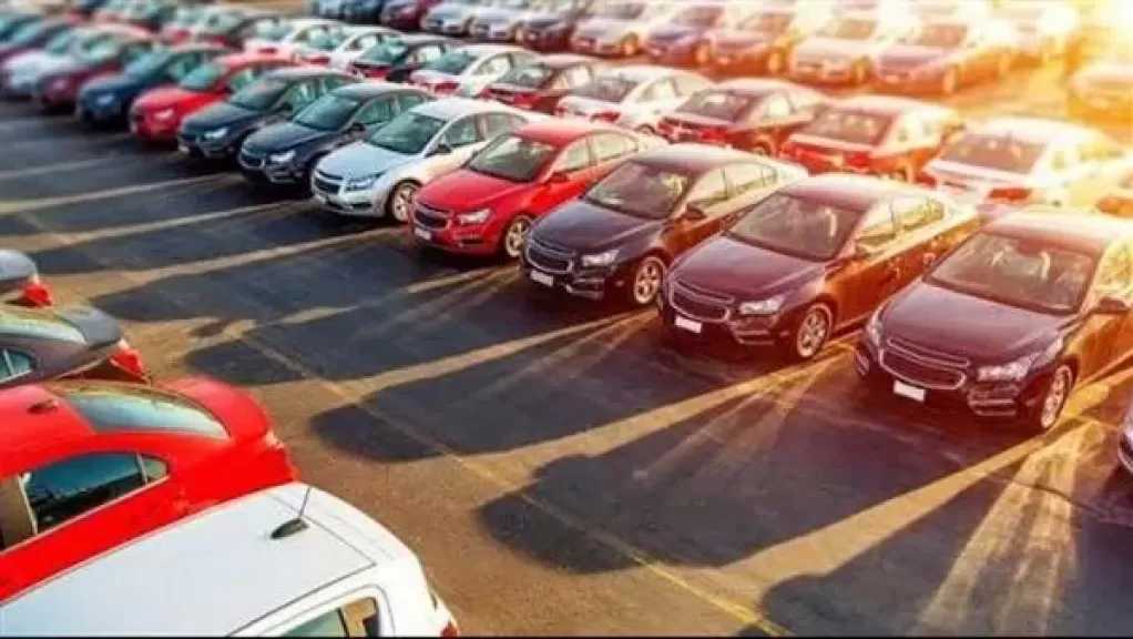 حقيقة زيادة الرسوم الجمركية على السيارات