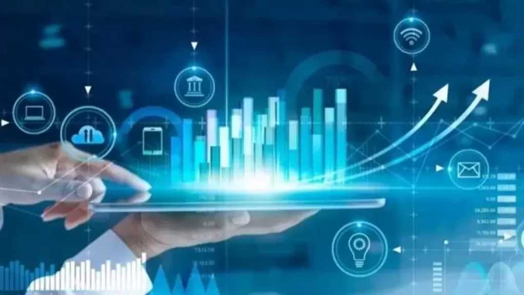 خبير اقتصادي: دعم التكنولوجيا يعزز الاقتصاد الرقمي في مصر