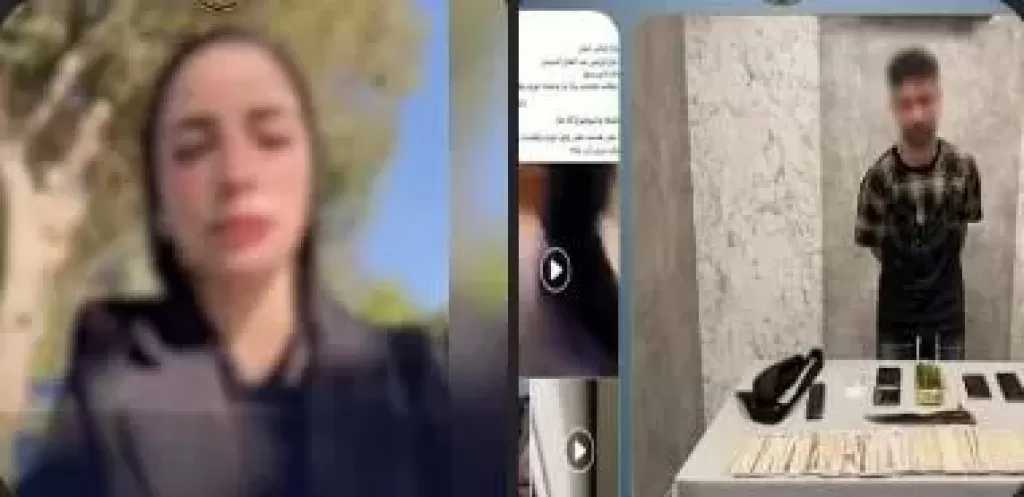 القبض على سيدة ادعت اقتحام الأمن لمنزلها وسرقته بعد القبض على زوجها في مدينة نصر