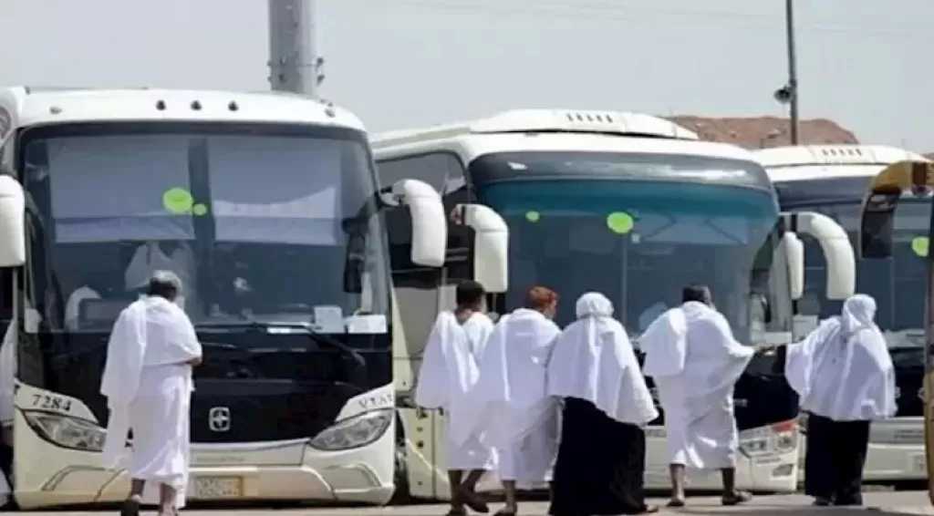 بتغذية طوال الرحلة.. غرفة شركات السياحة تكشف تفاصيل مستويات الحج البري وخدمات المشاعر
