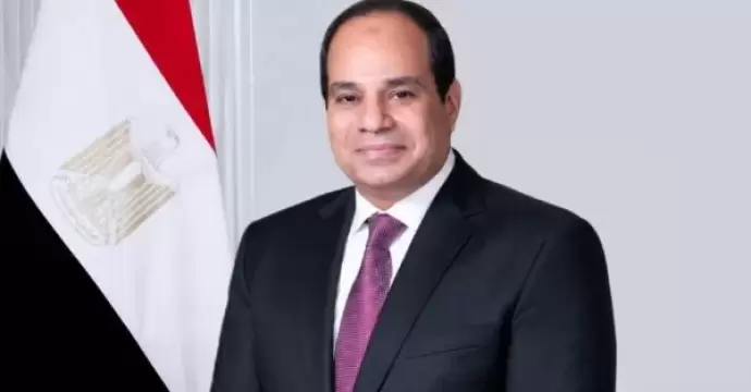الرئيس السيسي يهنئ مالي وجواتيمالا بذكرى يوم الاستقلال